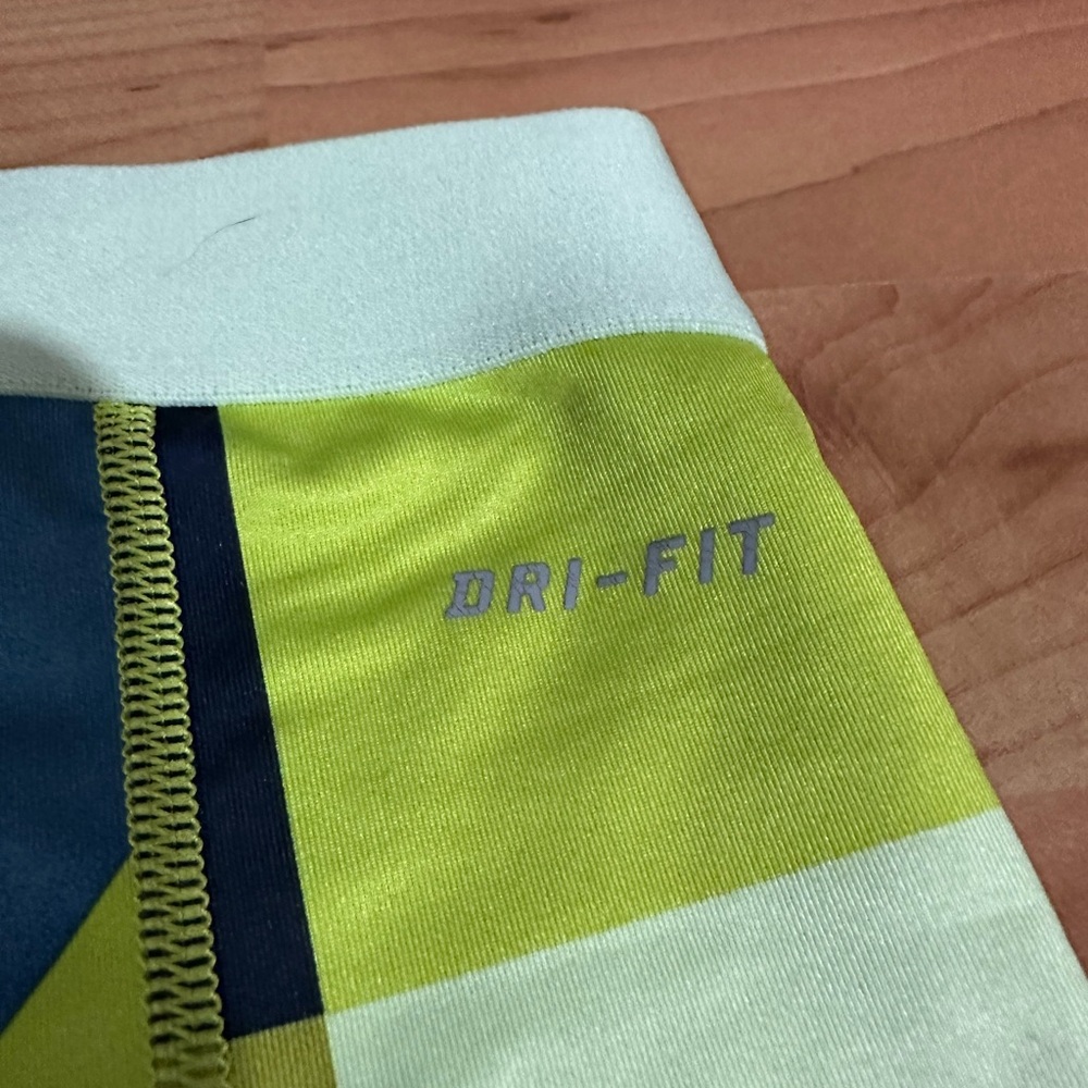 Nike Pro Shorts - Picture 5 of 5